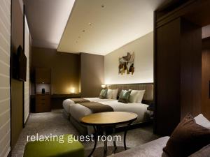 hotel the celestine ginza