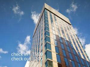 hotel the celestine ginza