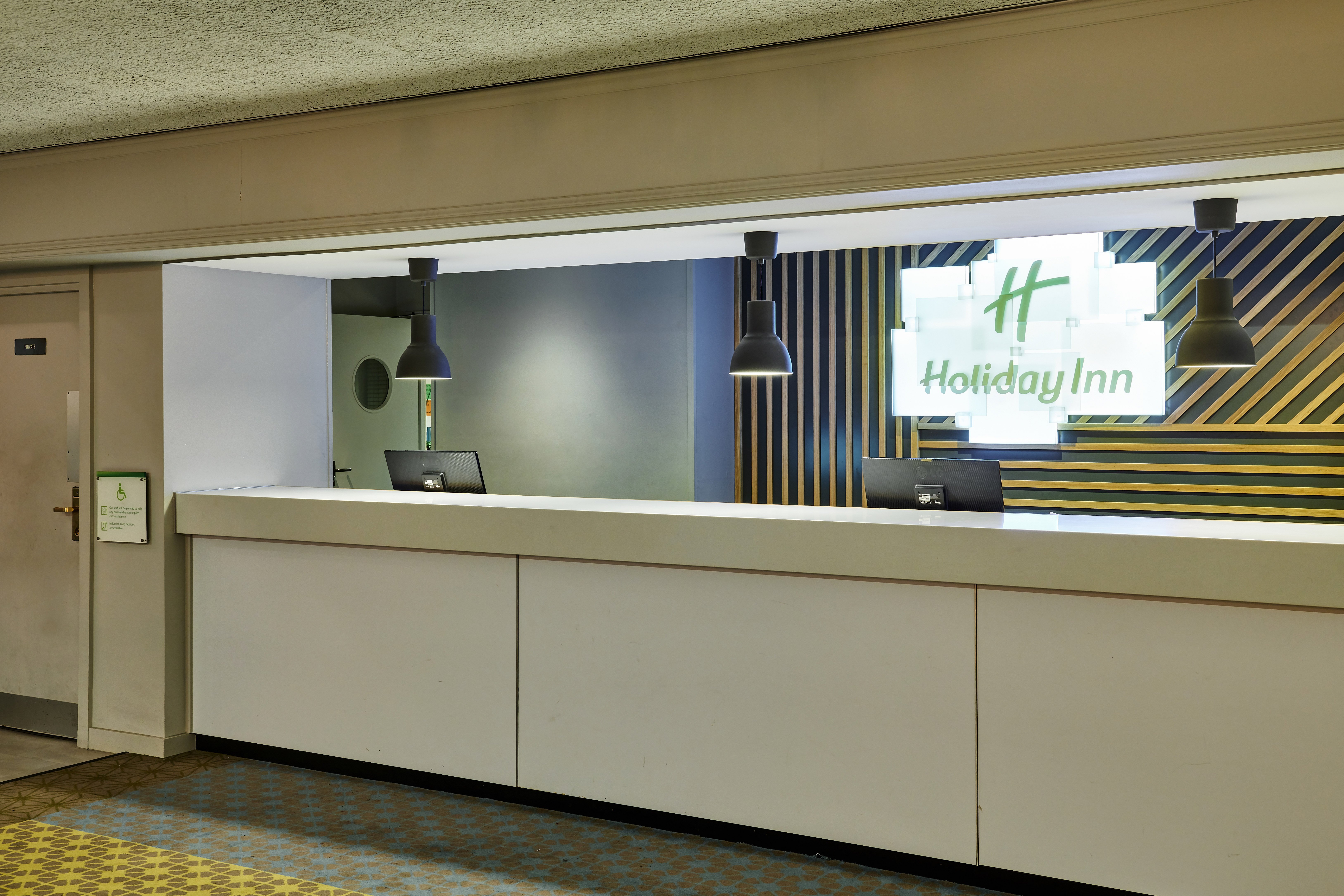 holiday inn taunton by ihg
