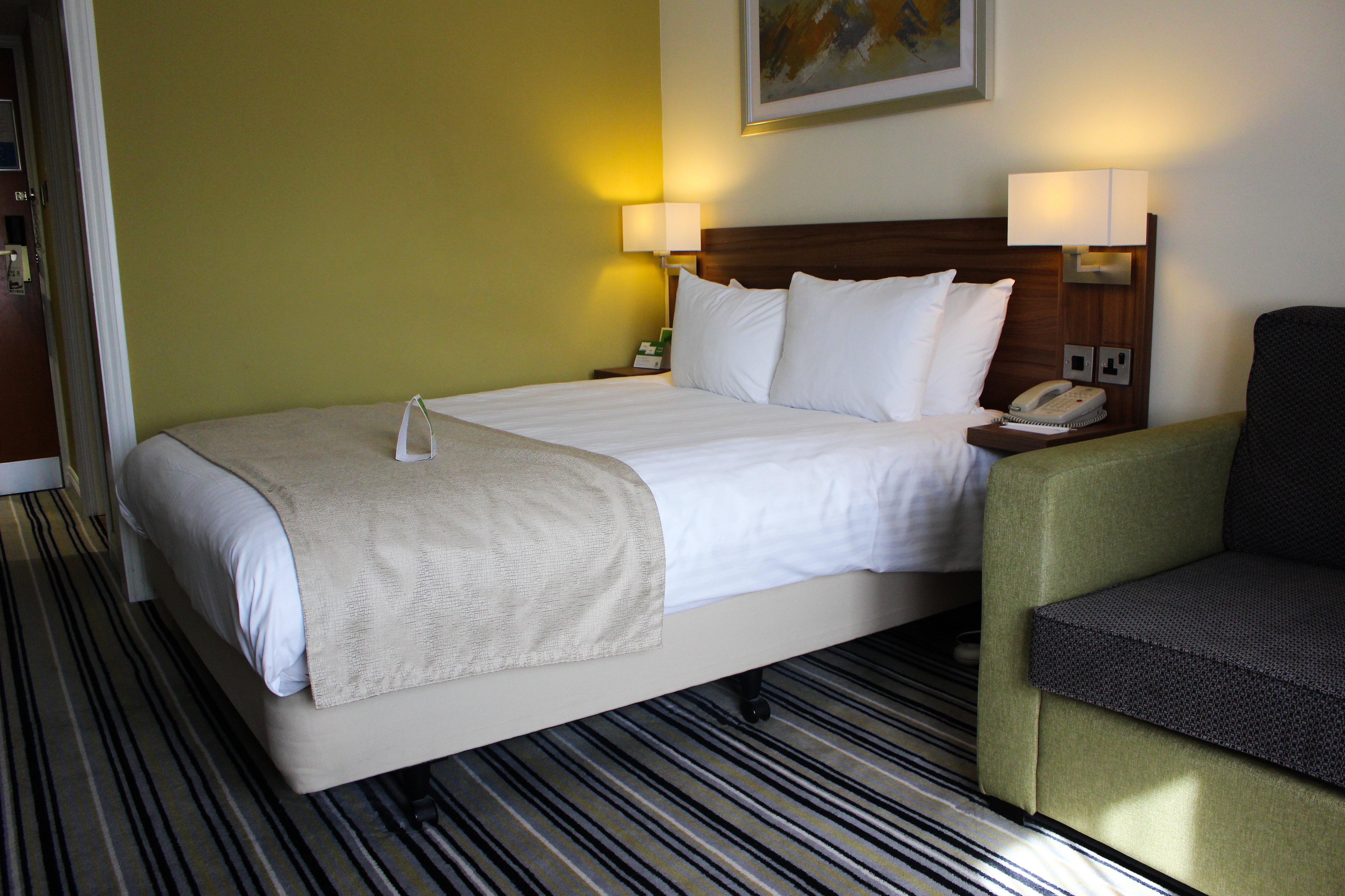 holiday inn taunton by ihg