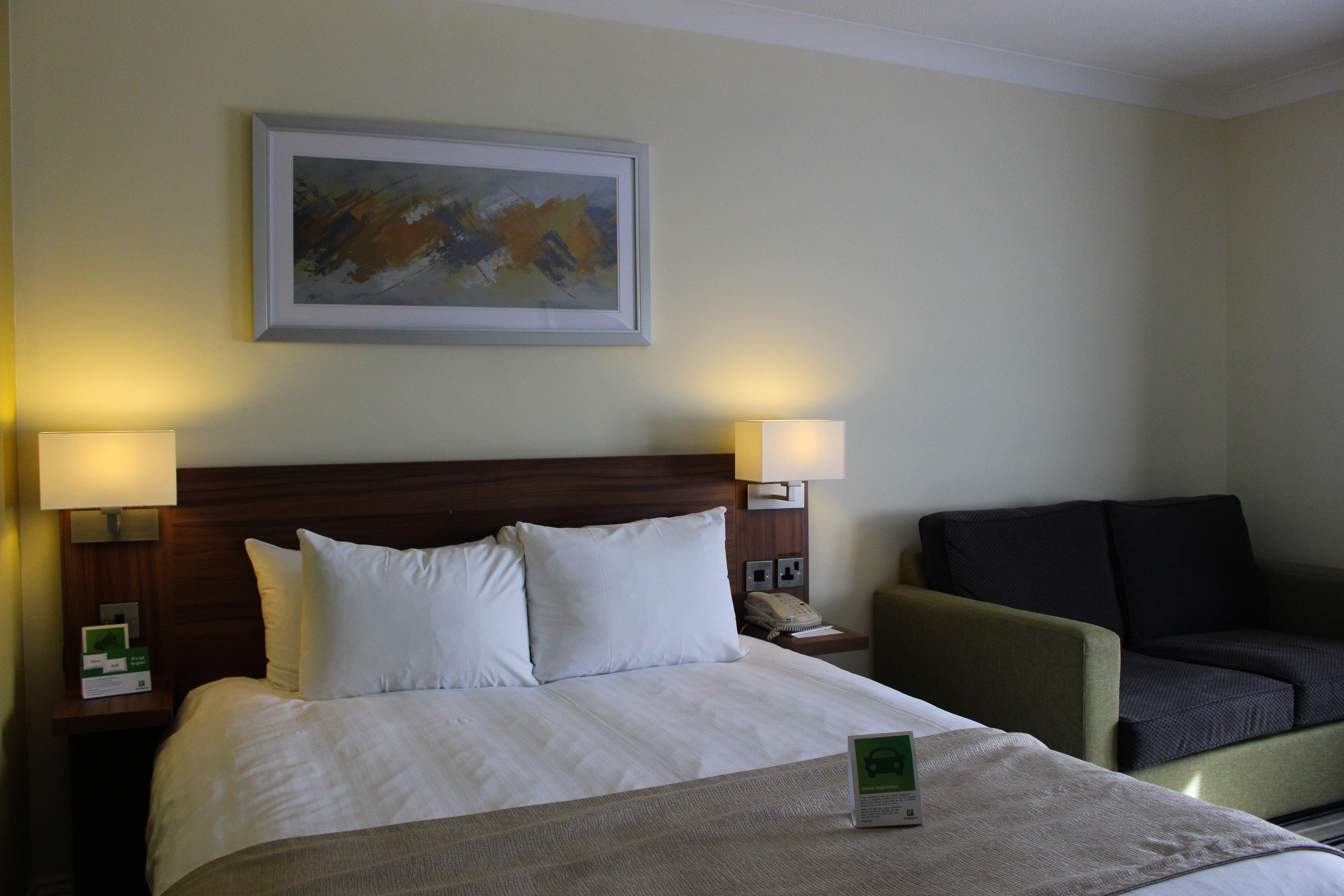 holiday inn taunton by ihg