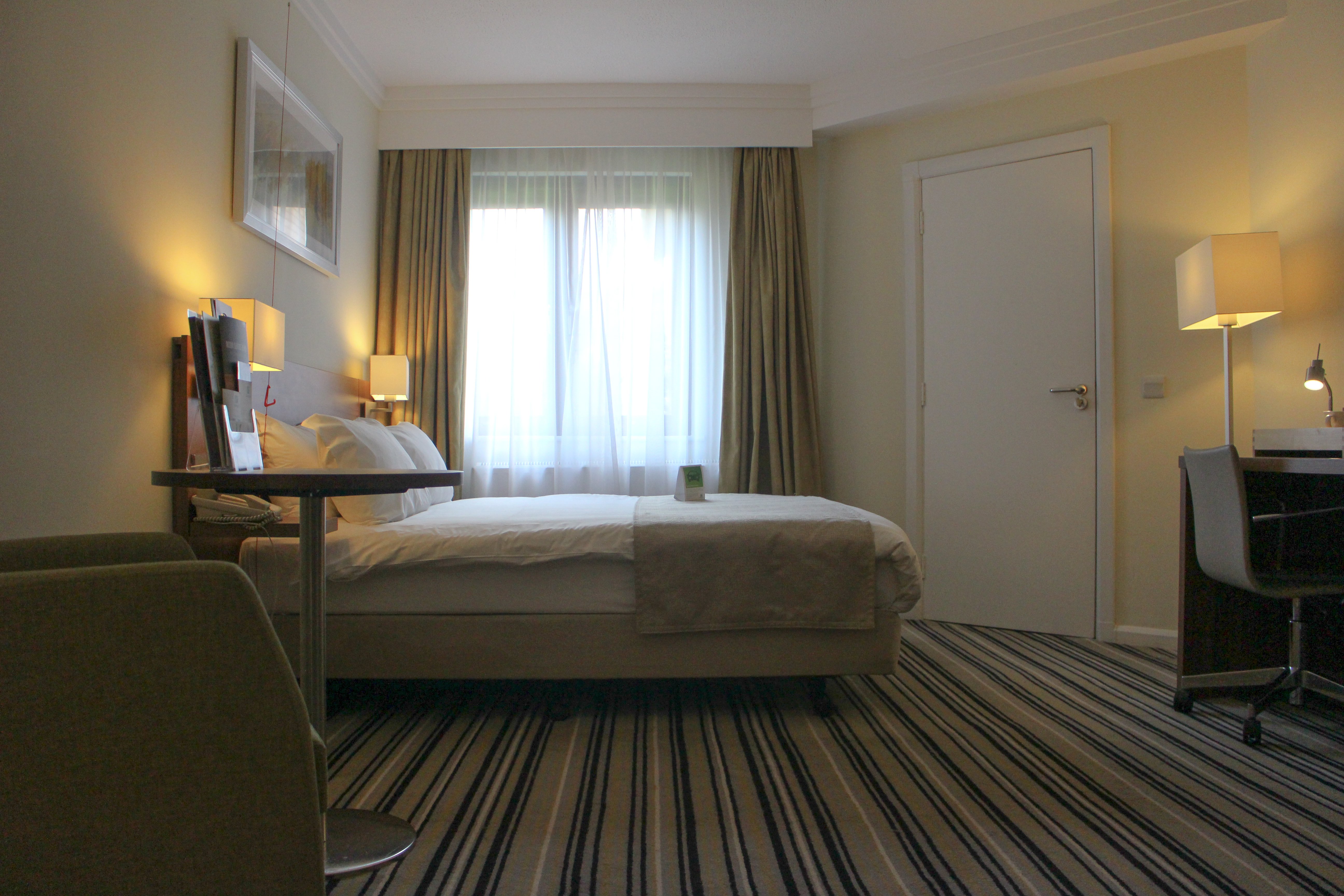 holiday inn taunton by ihg