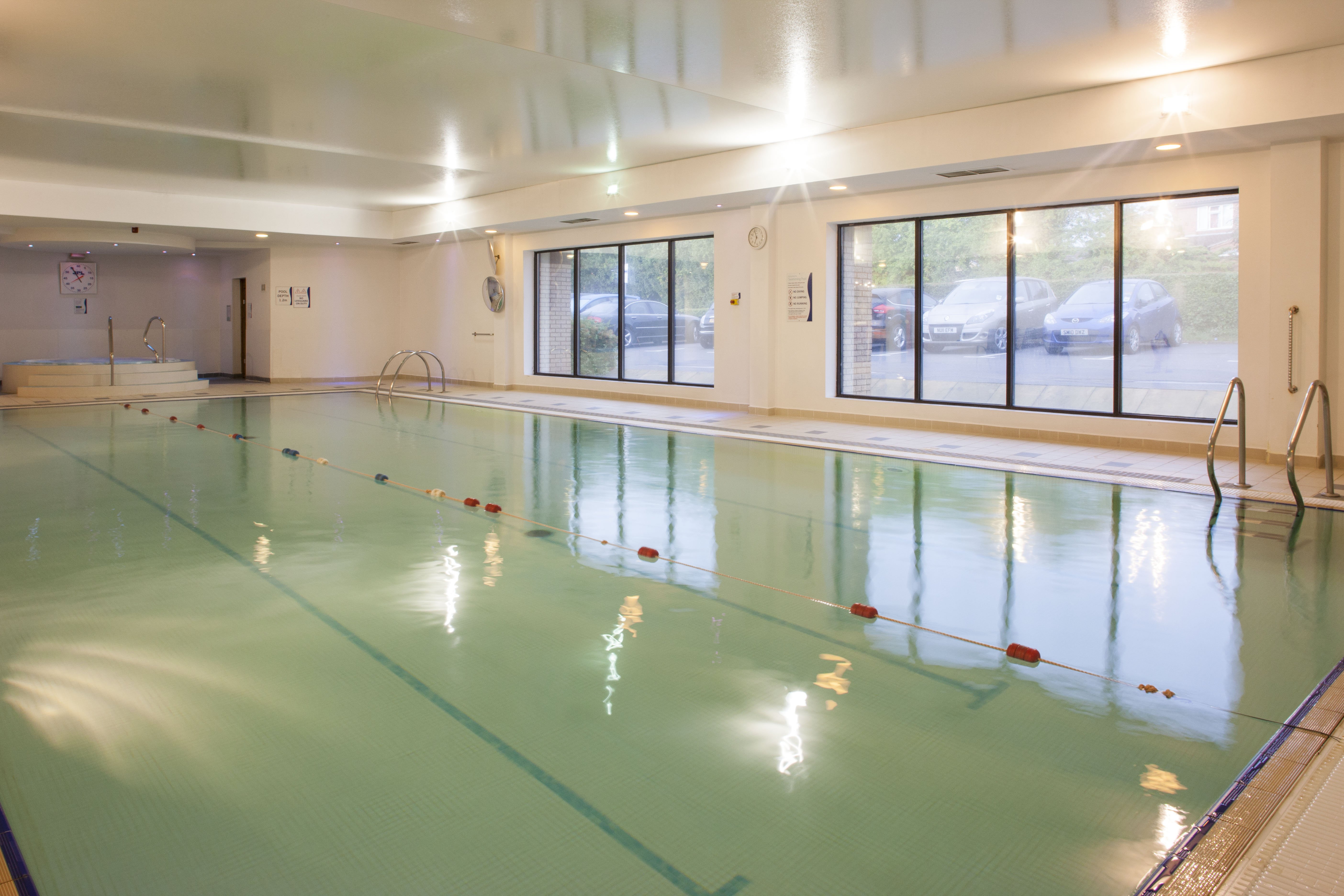 holiday inn taunton by ihg