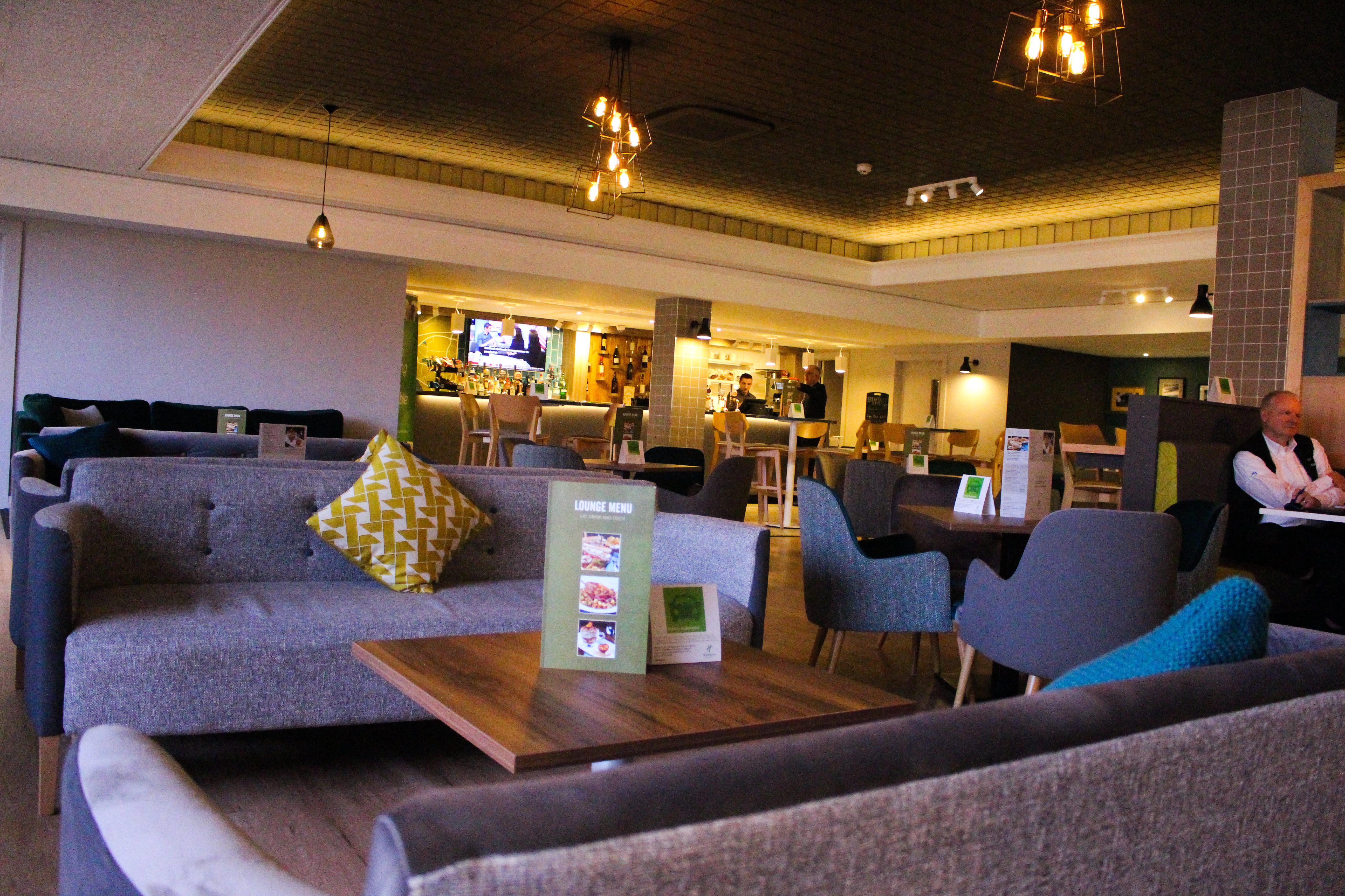 holiday inn taunton by ihg