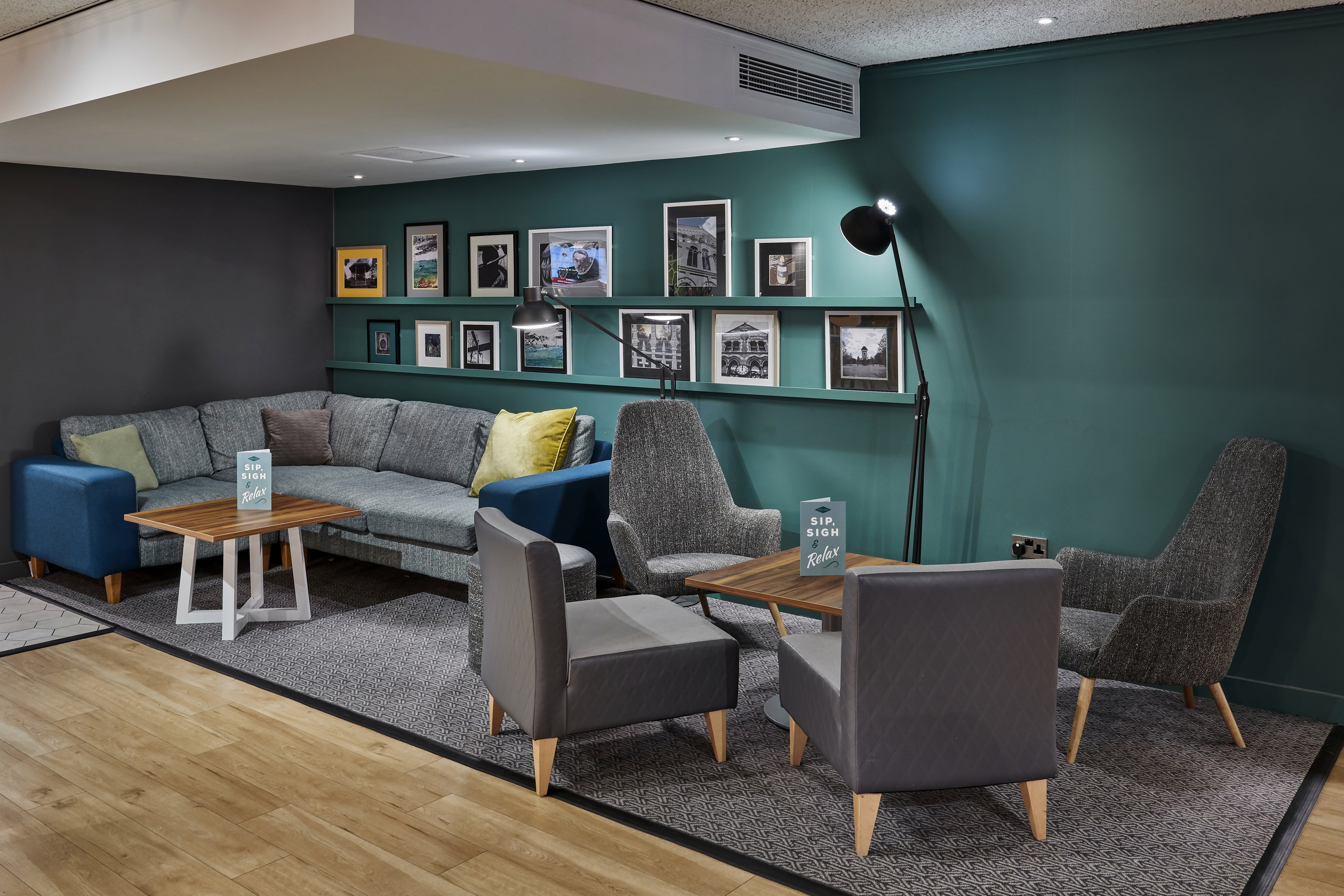 holiday inn taunton by ihg