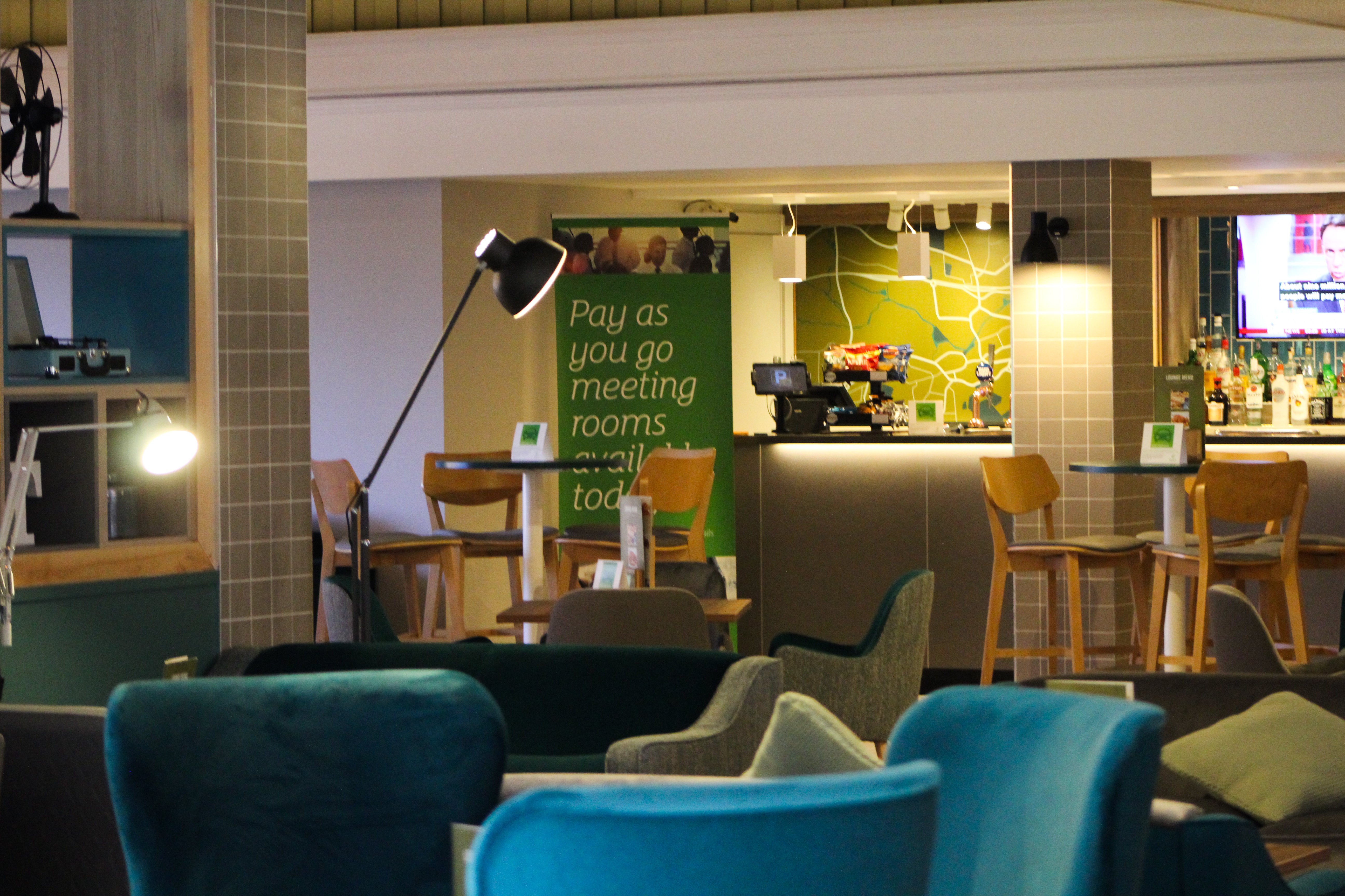 holiday inn taunton by ihg