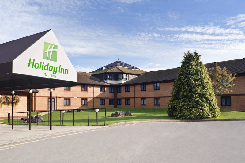 holiday inn taunton by ihg