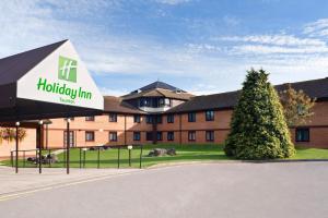 holiday inn taunton by ihg