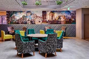 holiday inn taunton by ihg