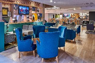 holiday inn taunton by ihg