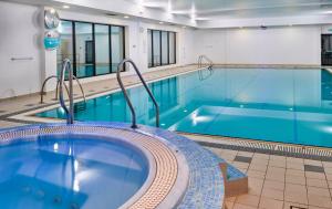 holiday inn taunton by ihg