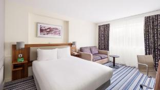 holiday inn taunton by ihg