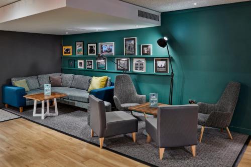 holiday inn taunton by ihg