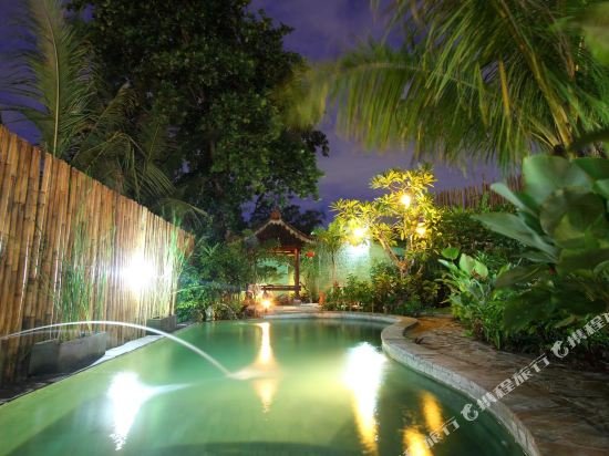 reddoorz near stadion kompyang sujana bali