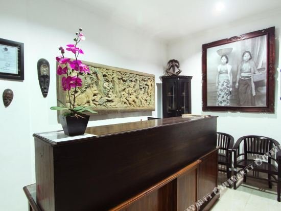 reddoorz near stadion kompyang sujana bali