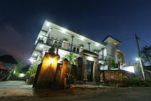 reddoorz near stadion kompyang sujana bali