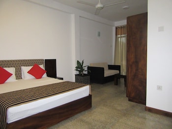 miridiya resort