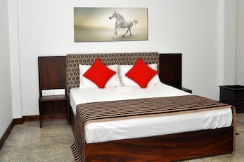 miridiya resort
