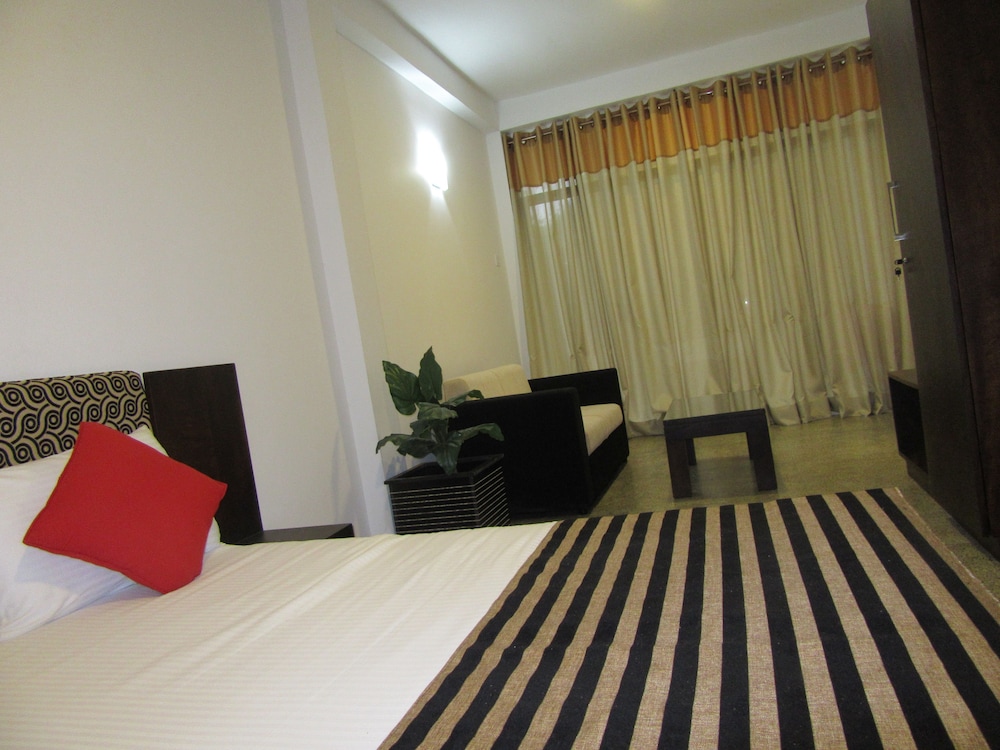 miridiya resort