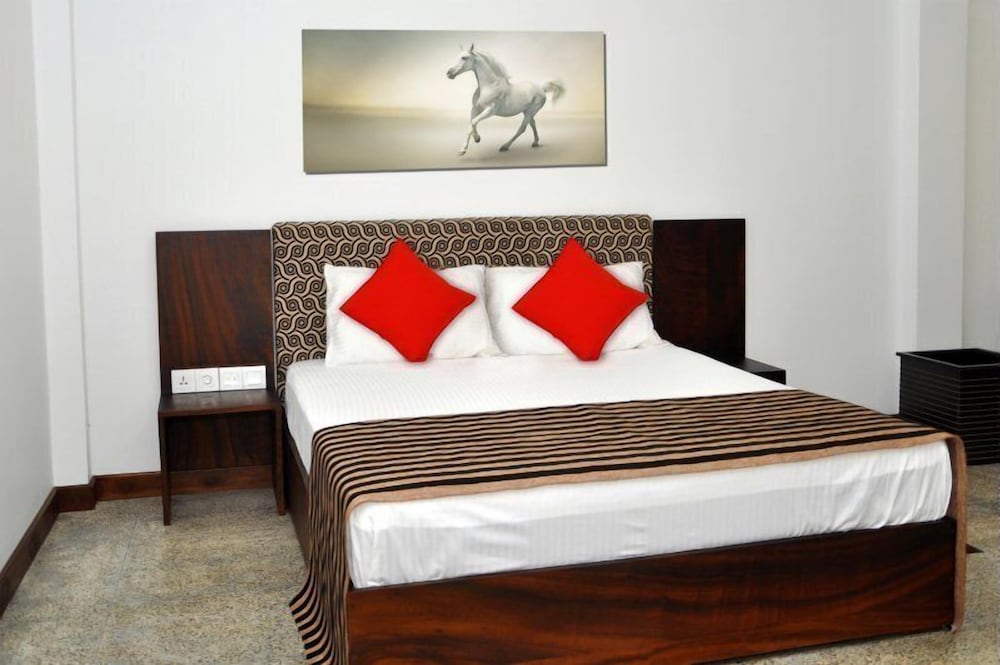 miridiya resort