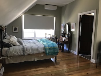 sunsetcottages