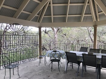 sunsetcottages