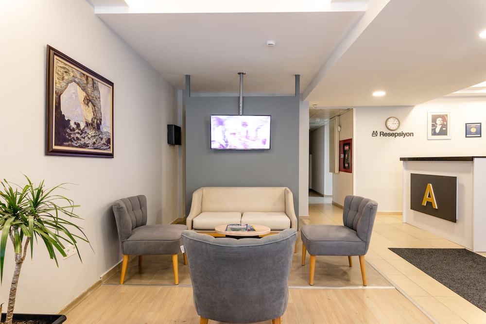 astudio apartment