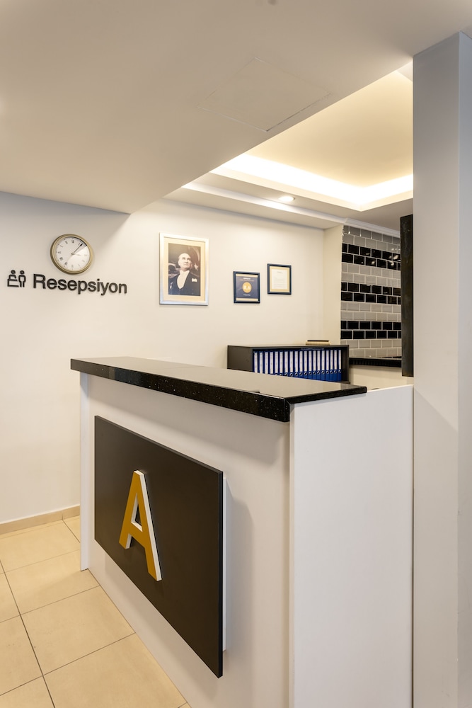 astudio apartment