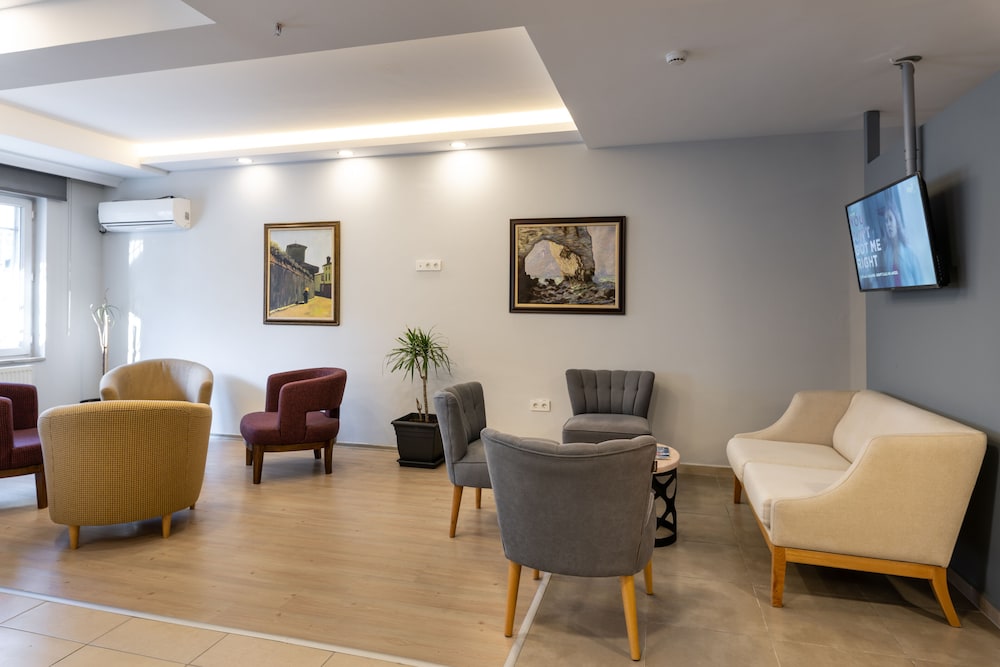 astudio apartment