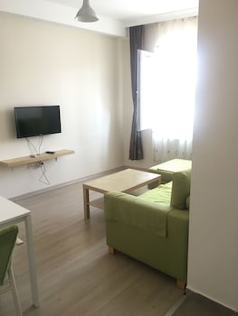 astudio apartment