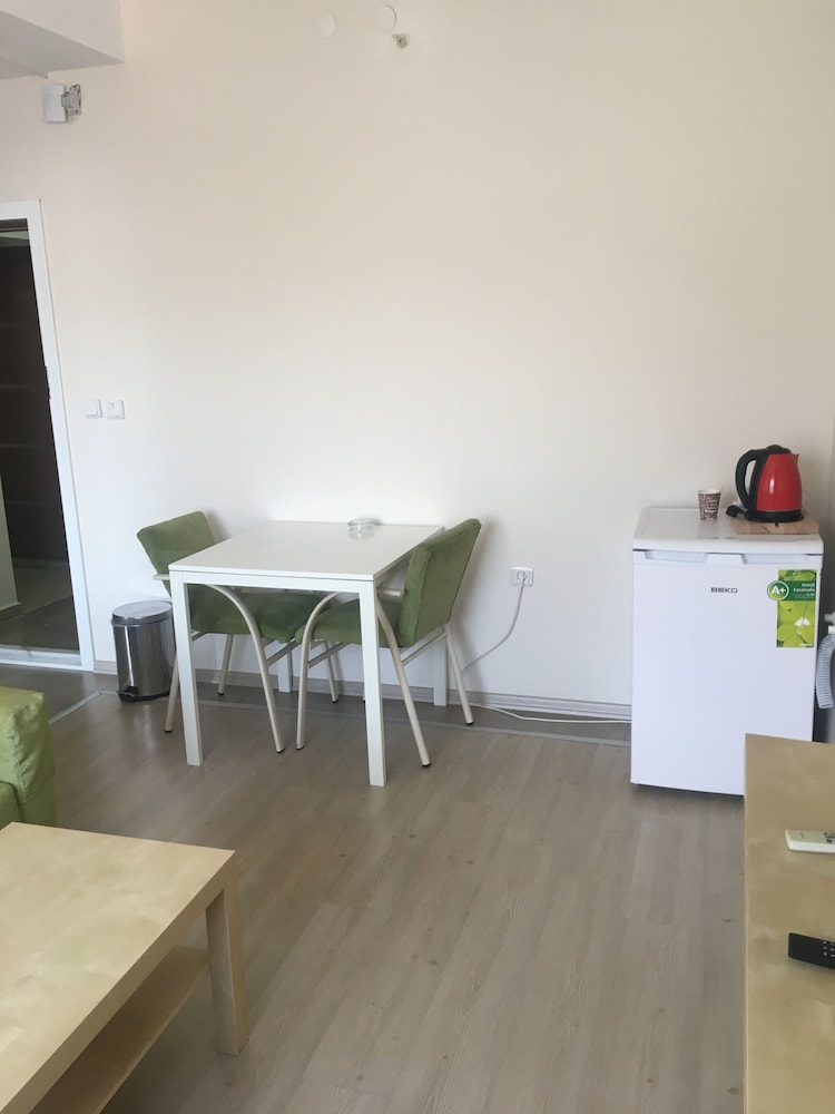 astudio apartment