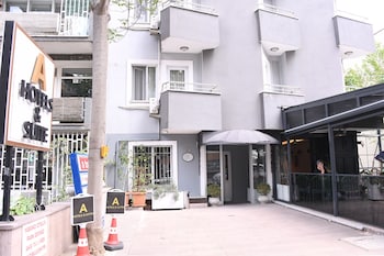 astudio apartment