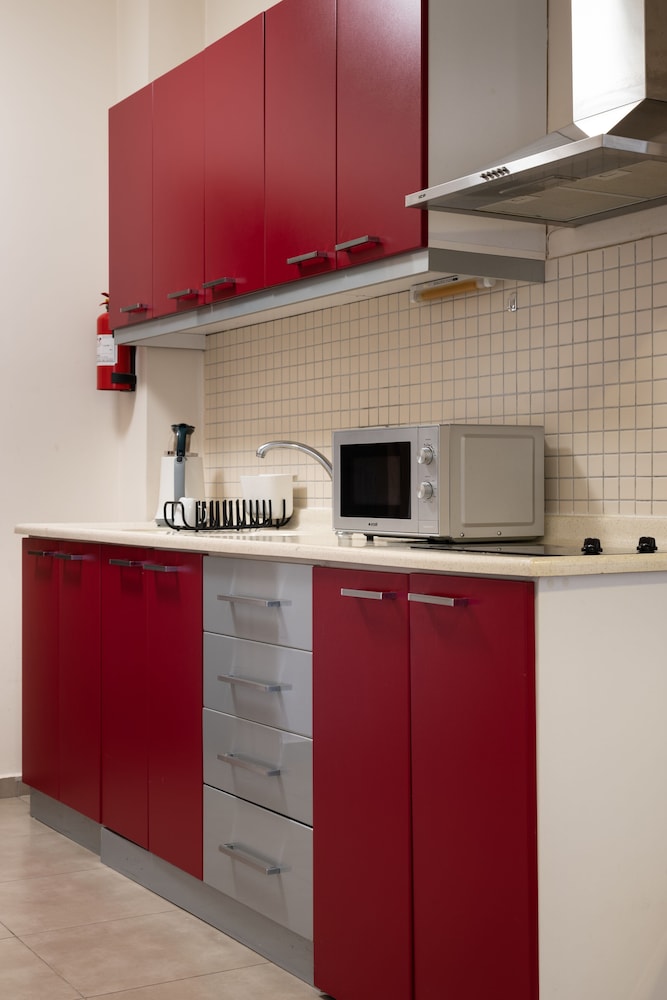 astudio apartment
