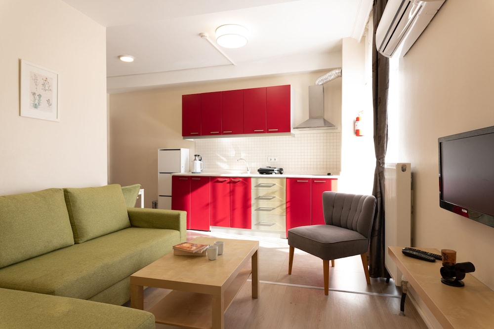 astudio apartment