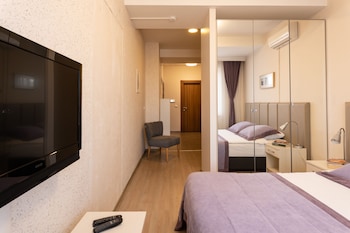 astudio apartment