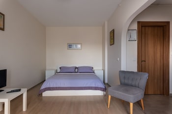 astudio apartment