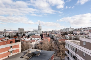 astudio apartment