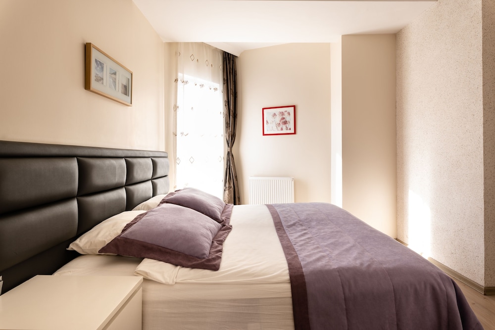 astudio apartment