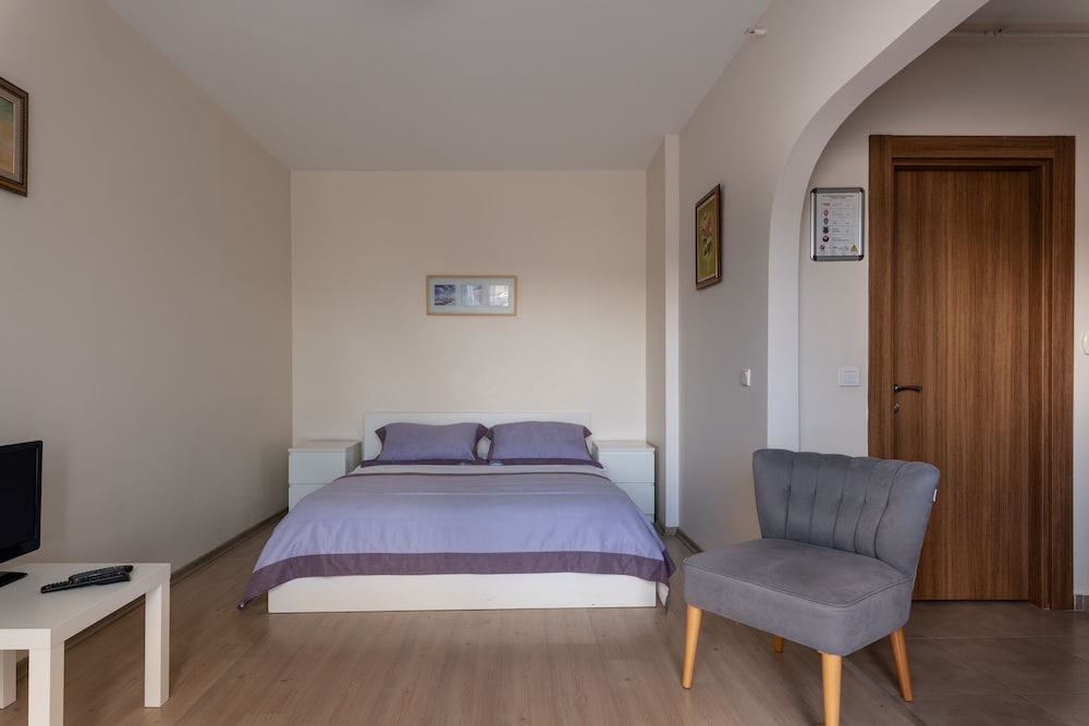 astudio apartment