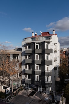 ankara