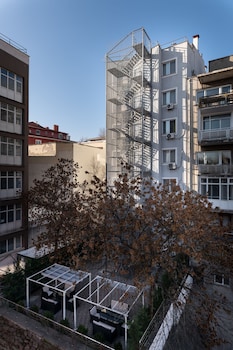 ankara