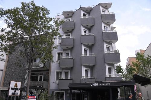 ankara
