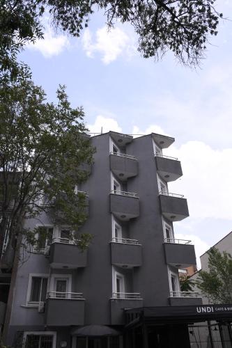 astudio apartment
