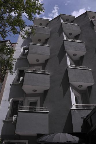 astudio apartment