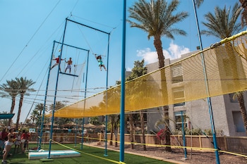 u coral beach club eilat ultra all inclusive