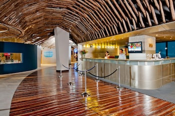 U Coral Beach Club Eilat Ultra All Inclusive,,5 star