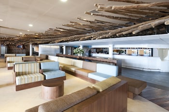 U Coral Beach Club Eilat Ultra All Inclusive,,5 star