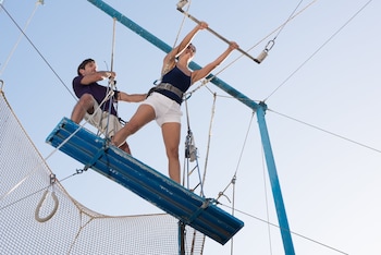 u coral beach club eilat ultra all inclusive