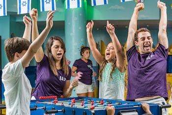 u coral beach club eilat ultra all inclusive