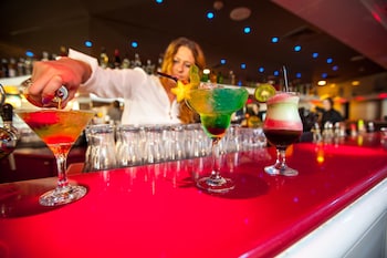 u coral beach club eilat ultra all inclusive